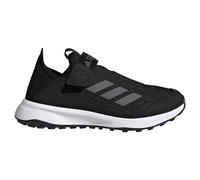 Adidas Terrex Voyager 21 Slipon Hiking Shoes Nero EU 28 Bambini