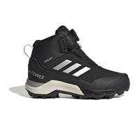 Scarpe da hiking Terrex Winter Mid BOA RAIN.RDY Core Black / Silver Metallic / Core Black 38
