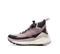 adidas Scarpe da Trekking Viola Donna Terrex Free Hiker 2 GTX, viola., 38 EU