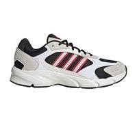 adidas Scarpe da uomo Crazychaos 2000 Scarpe, Core Black Cloud White Pure Ruby, 46 2/3 EU