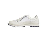 adidas Scarpe da uomo MC87 BOA Spikeless, Off White Footwear White Collegiate Navy, 40 EU