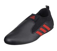 adidas Scarpe da uomo per Taekwondo, karate, arti marziali, adulti, bambini, uomini, donne, concorrenti, allenatoriadidas Taekwondo, karate, arti marziali, adulti, bambini, uomini, donne, concorrenti,