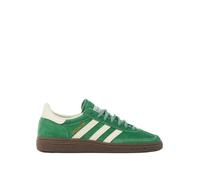 Adidas Scarpe da Uomo Spezial Handball, Prlogr/Crewht/Crywht, 8.5