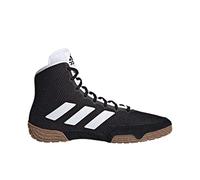 adidas Scarpe da Wrestling Tech 2.0 2.0tech Autunno 2.0 da Uomo, Nero e Bianco, 43 1/3 EU