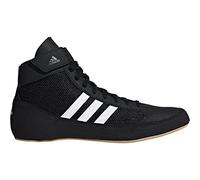 Scarpe da wrestling adidas HVC Noir 42