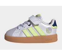 adidas SCARPE DISNEY GRAND COURT 3.0 INFANT - Viola, viola 26