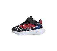 Scarpe adidas Marvel Duramo SL nero rosso blu neonati - 21
