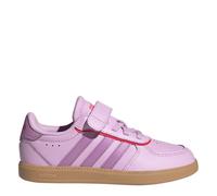 adidas Scarpe eleganti unisex per bambini Breaknet, Lilla viola., 11 UK Child