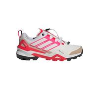 Adidas - Scarpe escursionismo in giornata - Terrex Skychaser Shmoofoil GTX Bliss Pink/Cloud White per Uomo - Taglia 9,5 UK - Rosa