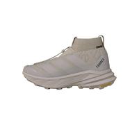Adidas - Scarpe escursionismo in GORE-TEX® e Primaloft® - Terrex Free Hiker SL CW GTX Wonder Alumina per Uomo - Taglia 8,5 UK - Beige