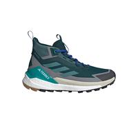 adidas Terrex - Terrex Free Hiker 2 GTX - Scarpe da trekking EU 44 2/3 blu