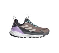 Adidas Terrex Free Hiker 2.0 Low Gore-tex® Hiking Shoes Marrone EU 37 1/3 Donna
