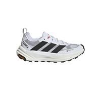 Scarpe outdoor da uomo adidas Terrex Freehiker 3 LOW GTX Ftwr White/Core Black/Off White UK 9,5