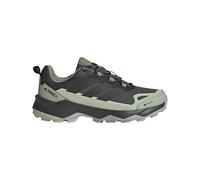 Adidas Terrex Skychaser Ax5 Gore-tex® Hiking Shoes Nero EU 46 Uomo