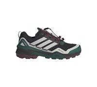 Mens adidas Scarpe Da Hiking Terrex Skychaser Gore-tex - Nero, nero 43 1/3