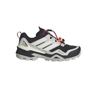 Adidas - Scarpe escursionismo leggere GORE-TEX - Terrex Skychaser Gtx W Core Black/Off White/Grey One per Donne - Taglia 5,5 UK - Nero