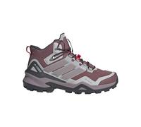 Adidas - Scarpe escursionismo leggere GORE-TEX - Terrex Skychaser Mid Gtx W Quiet Crimson/Preloved Fig/Grey Two per Donne - Taglia 8,5 UK - Bordeaux