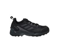 adidas Donna Eastrail 2.0 Hiking Shoes, Core Black / Carbon / Grey Four, 40 2/3 EU
