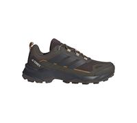 Adidas - Scarpe escursionismo - Terrex Skychaser Ax5 M Shadow Olive/Carbon/Savanna per Uomo - Taglia 41 1/3 - Marrone