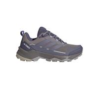 Adidas Terrex Skychaser Ax5 Hiking Shoes Grigio EU 39 1/3 Donna
