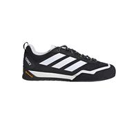 Adidas - Scarpe escursionismo - Terrex Skychaser Solo 3 M Core Black/Cloud White/Core Black per Uomo - Taglia 10,5 UK - Nero