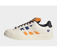 adidas Uomo Fortnite Streettalk Shoes, Chalk White/Legacy Indigo/Legend Ink, 41 1/3 EU