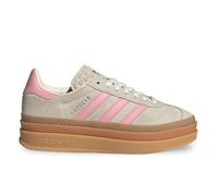 Scarpe Gazelle Bold Junior Beige / Semi Pink Spark / Cream White 36 2/3
