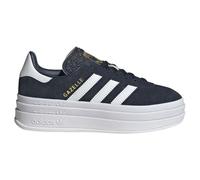 Adidas Gazelle unisex Scarpe - Blu - Pelle - Foot Locker Blue 37 1/3
