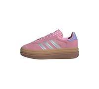 Scarpe Gazelle Bold Junior Beige / Semi Pink Spark / Cream White 38 2/3