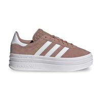 adidas Scarpe Gazelle Bold J Taglia 39 1/3 Codice JQ7406 Rosa