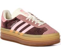 adidas Scarpe Gazelle Bold W Taglia 37 1/3 Codice JQ5143 Marrone