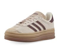 Adidas Scarpe Gazelle Bold W Taglia 41 1/3 Codice JQ5127 Beige