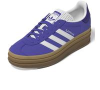 SCARPE ADIDAS GAZELLE BOLD W TG 37 1/3 COD IE0419 [US 6 UK 4.5 CM 22.9] Viola