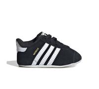 Scarpe Gazelle Crib Core Black / Cloud White / Cloud White 18