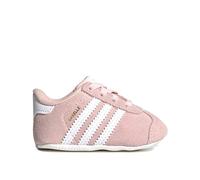 Scarpe Gazelle Crib Icey Pink / Cloud White / Cloud White 19