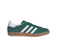 Adidas Scarpe Gazelle Indoor Collegiate Green/Cloud White/Gum 42