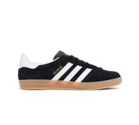 Adidas Originals Gazelle Indoor Trainers Nero EU 42 2/3 Uomo