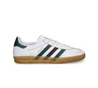 Adidas Scarpe Gazelle Indoor donna Cloud White/Collegiate Green/Core Black 38 2/3