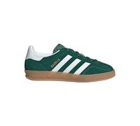ADIDAS GAZELLE INDOOR J JS3800 - VERDE / 38-2/3