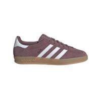 Adidas Scarpe Gazelle Indoor Shadow Fig/Cloud White/Gum 40 2/3
