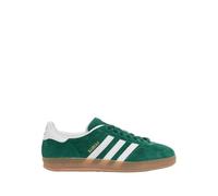 Adidas GAZELLE INDOOR men Lowtop green in taglia:40 2/3