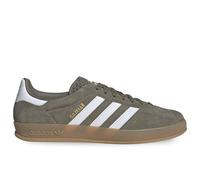 Adidas Scarpe Gazelle Indoor Taglia 44 Codice JQ0174 Verde