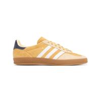 Adidas Scarpe Gazelle Indoor Uomo Oats/Footwear White/Shadow Navy 40 2/3