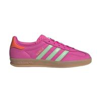 Adidas WMNS GAZELLE INDOOR women Lowtop pink in taglia:38 2/3