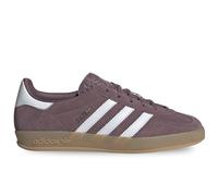 Scarpe Gazelle Indoor Shadow Fig / Cloud White / Gum 40