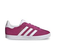 ADIDAS Originals Gazelle Gs Fucsia Bianco - Sneakers Bambina EUR 36 2/3 / UK 4