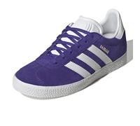 SCARPE ADIDAS GAZELLE J TG 38 COD IE5597 [US 5.5 UK 5 CM 23.3] Viola