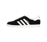Adidas Scarpe Gazelle Sneakers Uomo Pelle Nero 47 1/3
