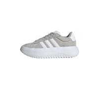 adidas Scarpe Grand Court Platform Suede Tg 40 cod Ie1103