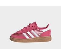 adidas Scarpe Handball Spezial Con Chiusura A Strappo E Lacci Elasticizzati - Rosa, rosa 23 1/2